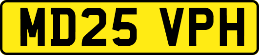 MD25VPH