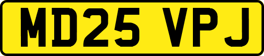 MD25VPJ