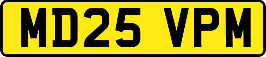 MD25VPM