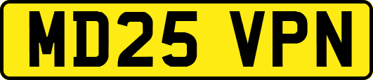 MD25VPN