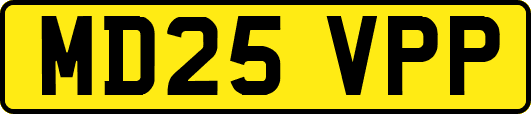 MD25VPP