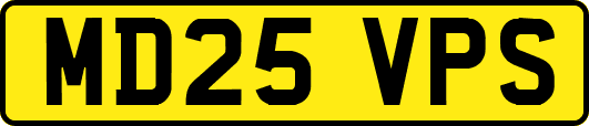 MD25VPS