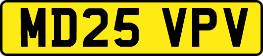 MD25VPV