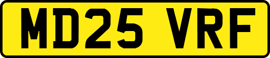 MD25VRF