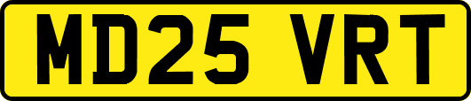 MD25VRT