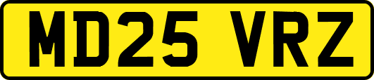 MD25VRZ
