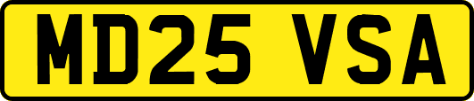 MD25VSA