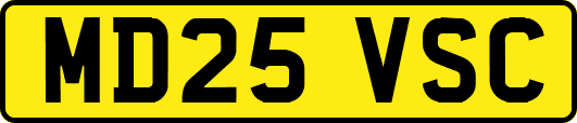 MD25VSC