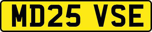 MD25VSE