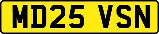 MD25VSN