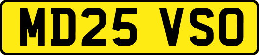 MD25VSO