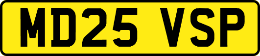 MD25VSP