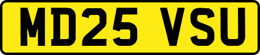 MD25VSU