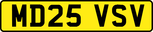 MD25VSV