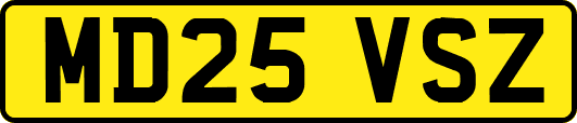MD25VSZ