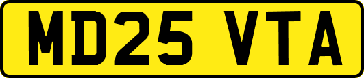 MD25VTA