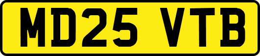 MD25VTB