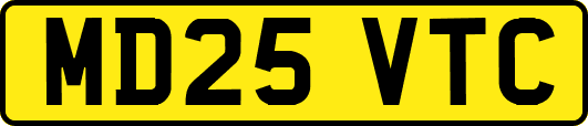 MD25VTC