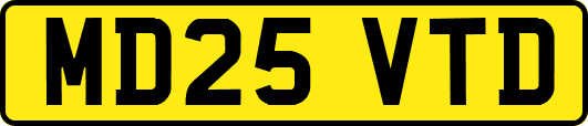 MD25VTD