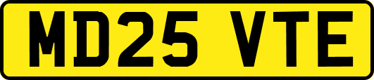 MD25VTE
