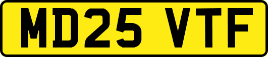 MD25VTF
