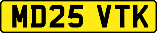 MD25VTK