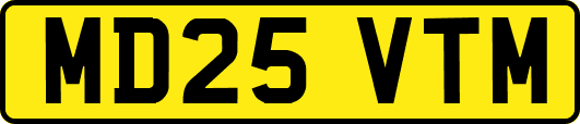 MD25VTM