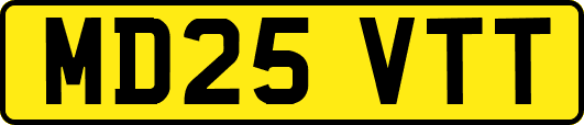 MD25VTT