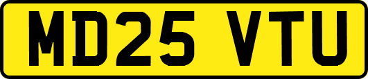 MD25VTU