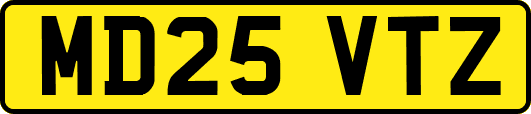 MD25VTZ