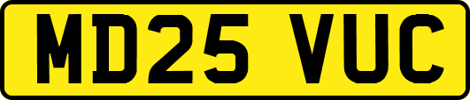 MD25VUC