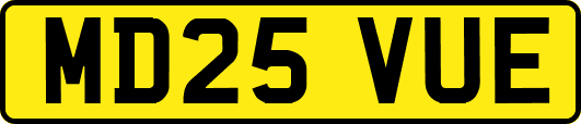 MD25VUE
