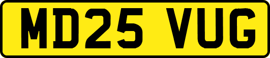 MD25VUG