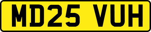MD25VUH