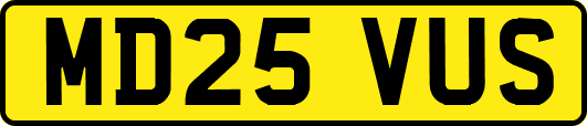 MD25VUS