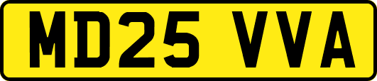 MD25VVA