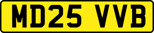 MD25VVB