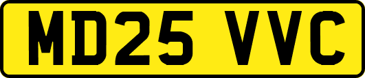 MD25VVC