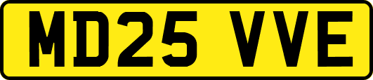 MD25VVE