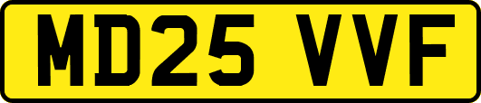 MD25VVF