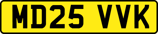 MD25VVK