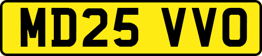 MD25VVO