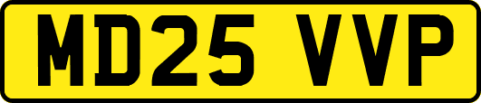 MD25VVP