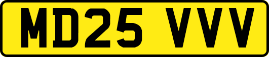 MD25VVV