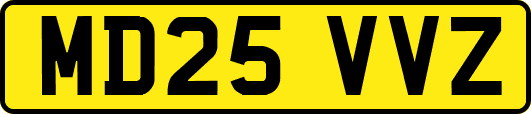 MD25VVZ
