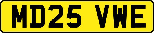 MD25VWE