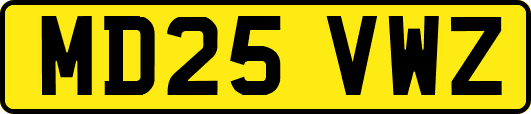 MD25VWZ