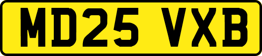 MD25VXB