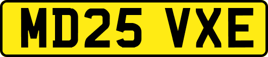 MD25VXE