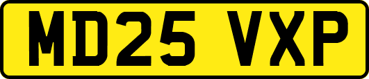 MD25VXP